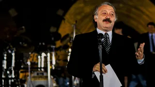 La stagione dei Blitz - Domenico Modugno - Prima parte