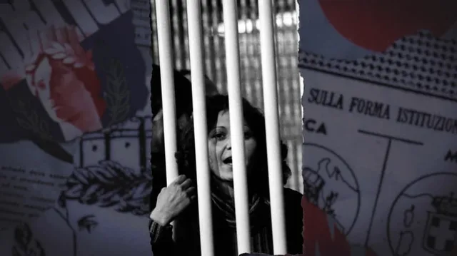 La stagione del terrorismo - Storia POP — Rai Storia
