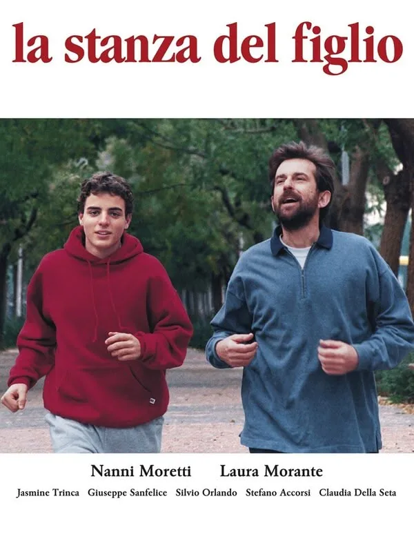 La stanza del figlio