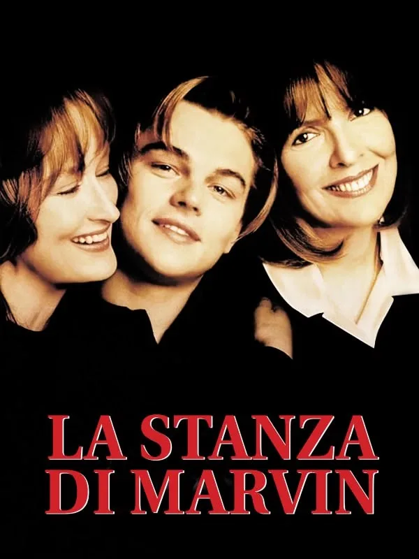 La stanza di Marvin