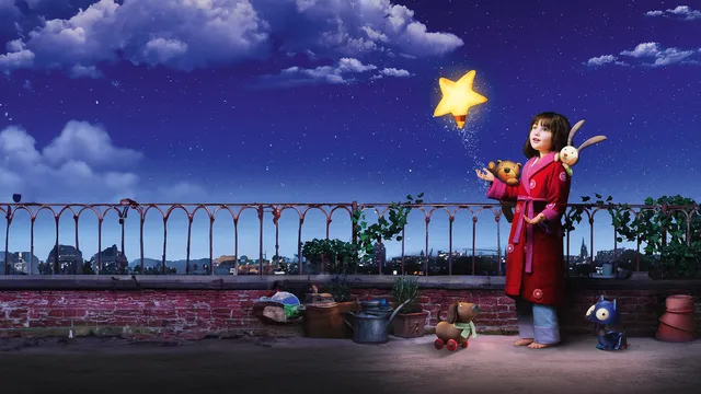 La stella di Laura