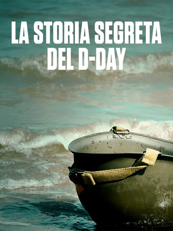 La storia segreta del D-Day