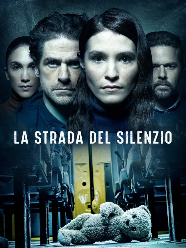 La strada del silenzio