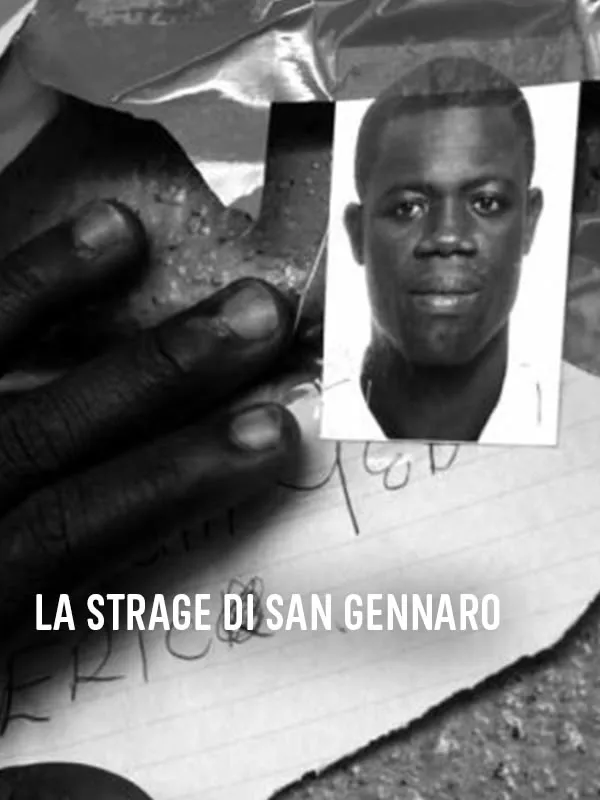La strage di San Gennaro
