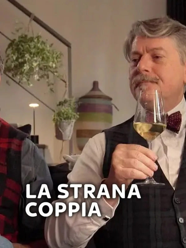 La strana coppia