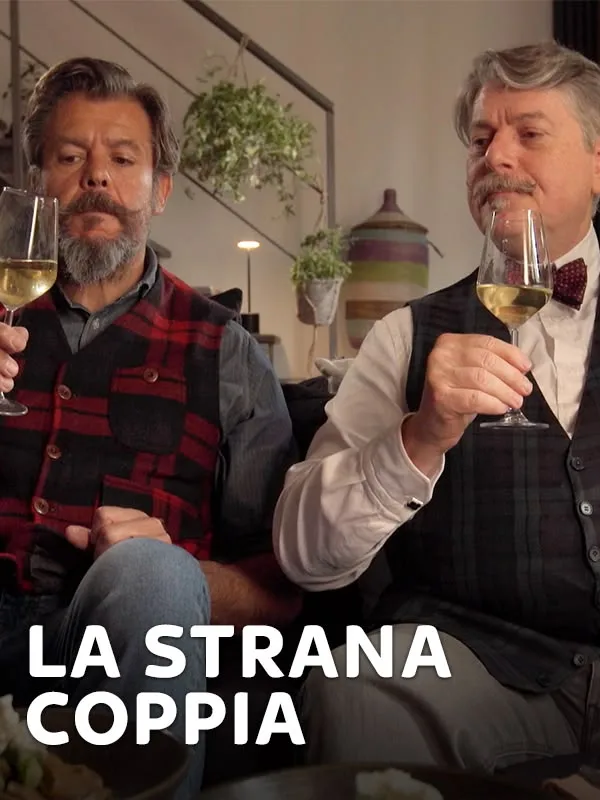 La strana coppia
