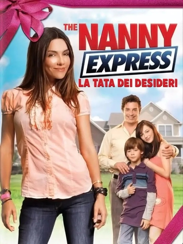 La Tata dei desideri