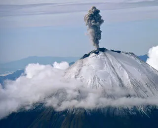 La Terra Uno Sguardo Geologico
