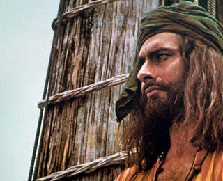 La Tigre E' Ancora Viva: Sandokan Alla Riscossa!