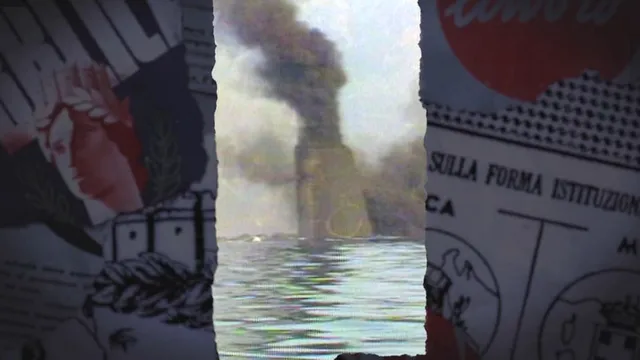 La tutela dell'ambiente - Storia POP