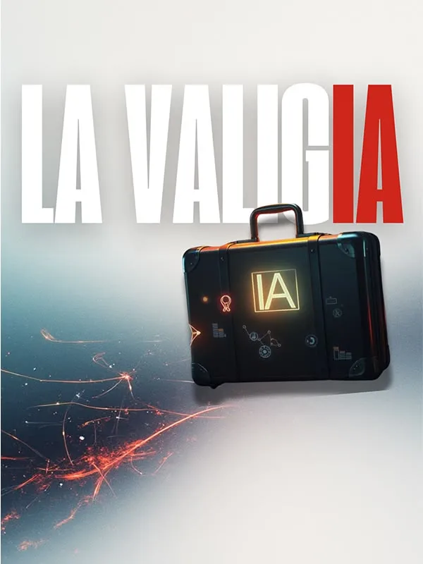 La Valigia