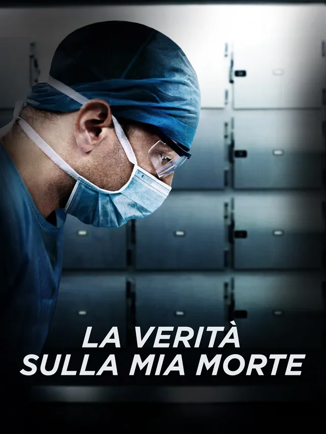 La verita' sulla mia morte