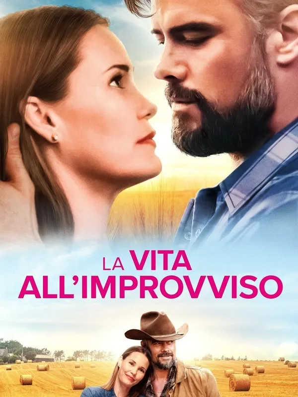 La vita all'improvviso