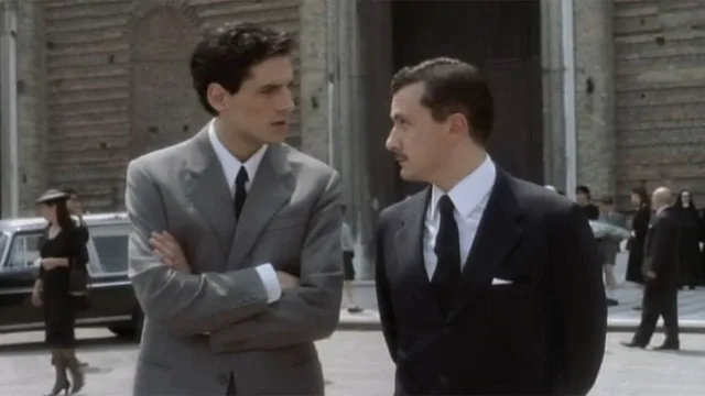 La vita che verrà