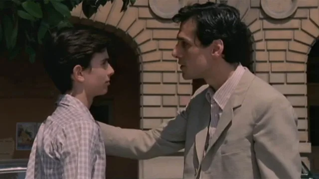 La vita che verrà