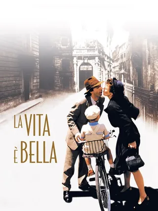 La Vita È Bella