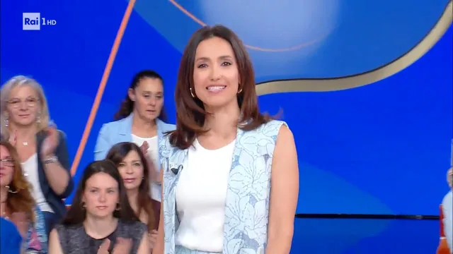 La volta buona