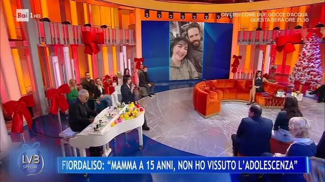 La volta buona