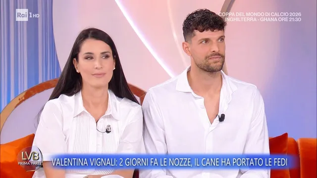 La volta buona