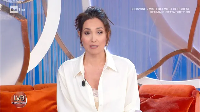 La volta buona