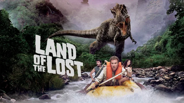 Land of the Lost