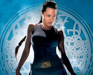 Lara Croft: Tomb Raider