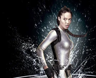 Lara Croft: Tomb Raider La Culla Della Vita
