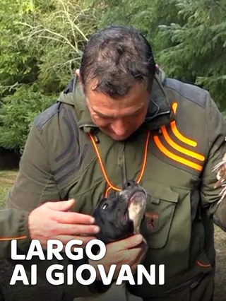 Largo ai giovani