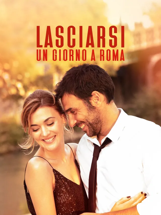Lasciarsi un giorno a Roma