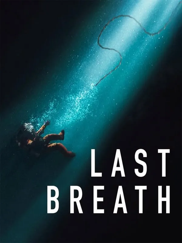 Last Breath