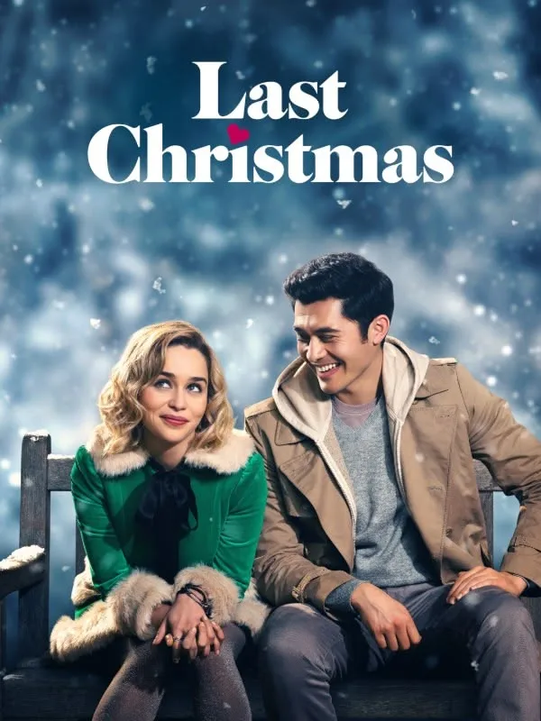 Last Christmas