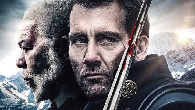 Last Knights
