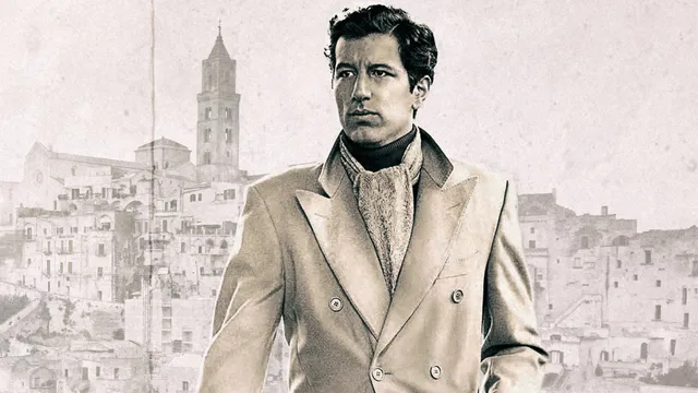 Latin Lover