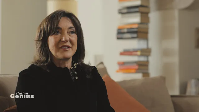 Laura Bosetti Tonatto - Italian Genius del