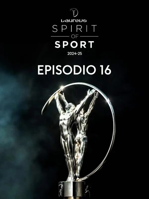 Laureus Spirit Of Sport