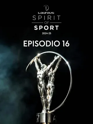 Laureus Spirit Of Sport