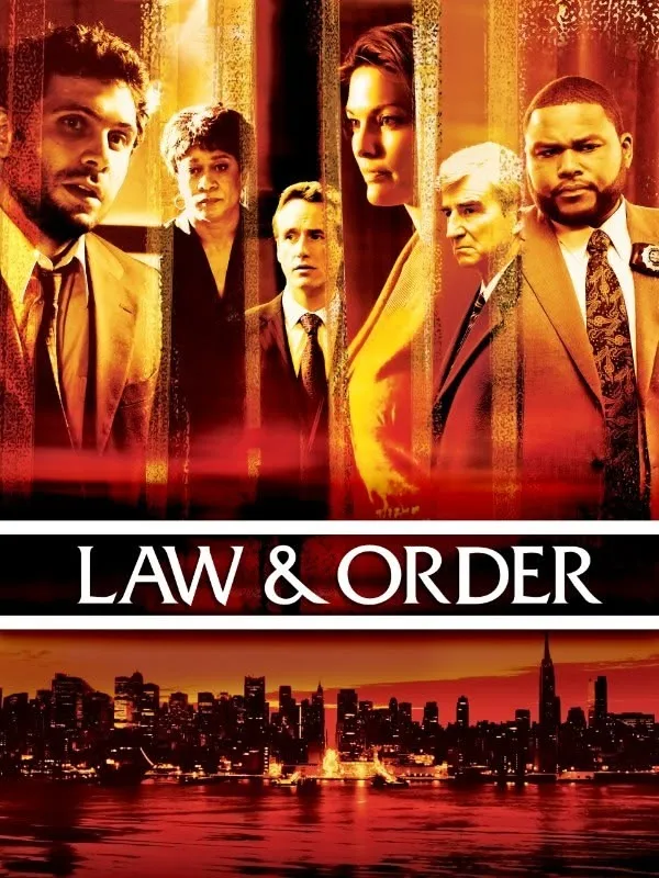 Law & Order - I due volti della...