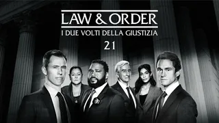 Law & Order: I due volti della giustizia
