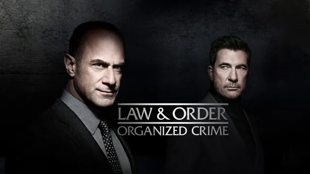 Law & Order: Organized Crime