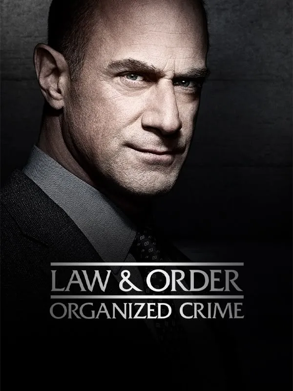 Law & Order: Organized Crime