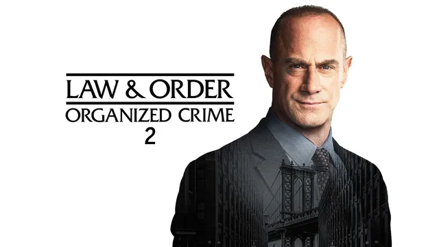 Law & Order: Organized Crime