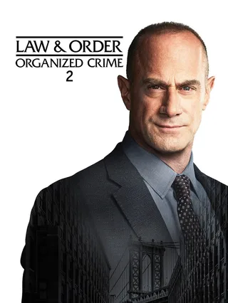 Law & Order: Organized Crime