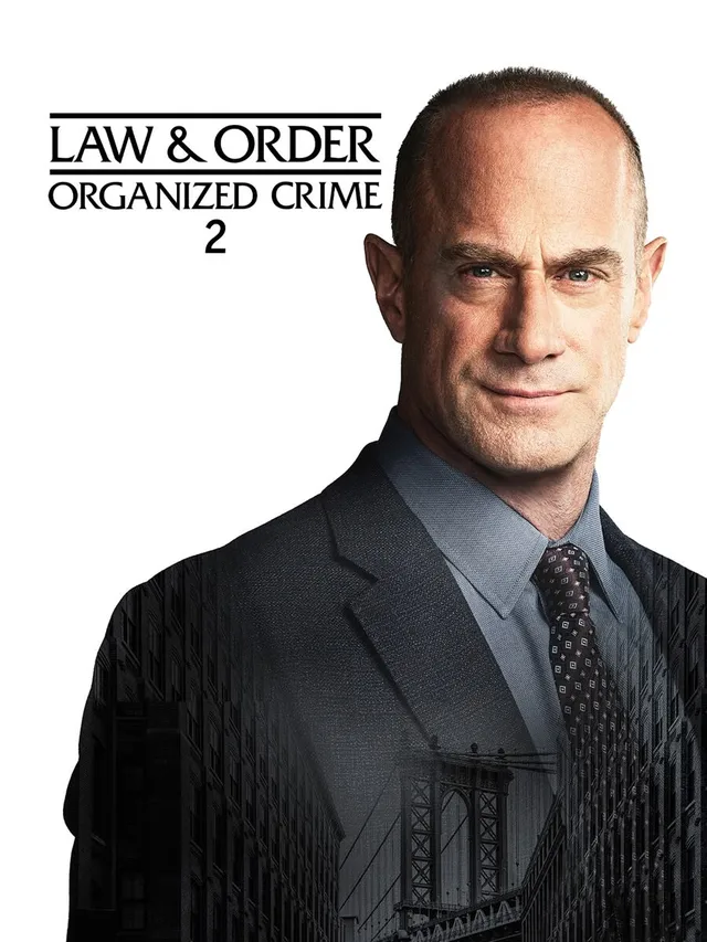 Law & Order: Organized Crime