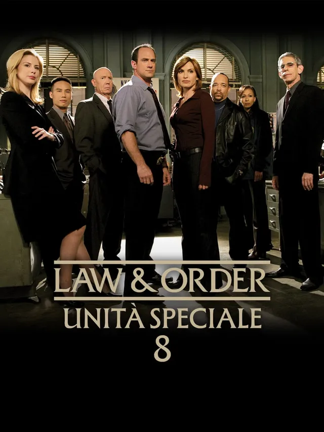 Law & Order: Special Victims Unit