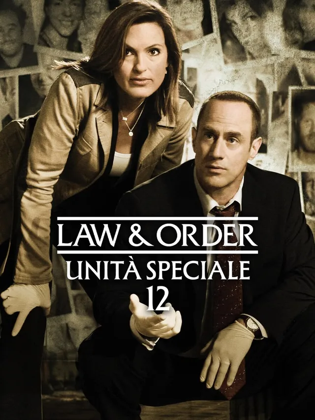 Law & Order: Special Victims Unit