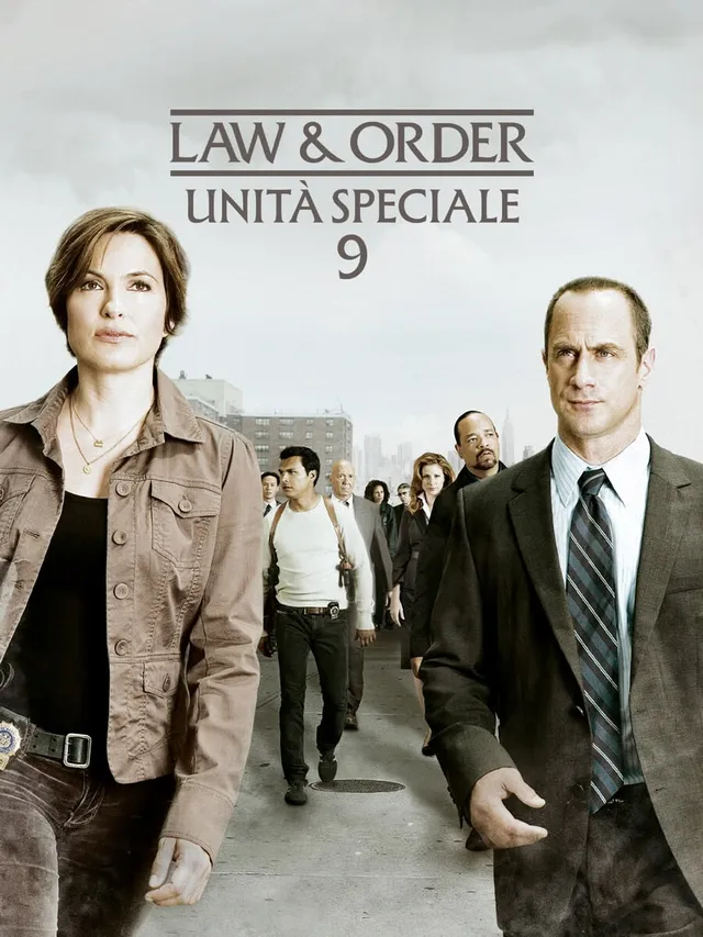 Law & Order: Special Victims Unit