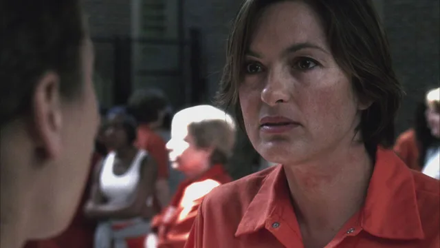 Law & Order: Special Victims Unit
