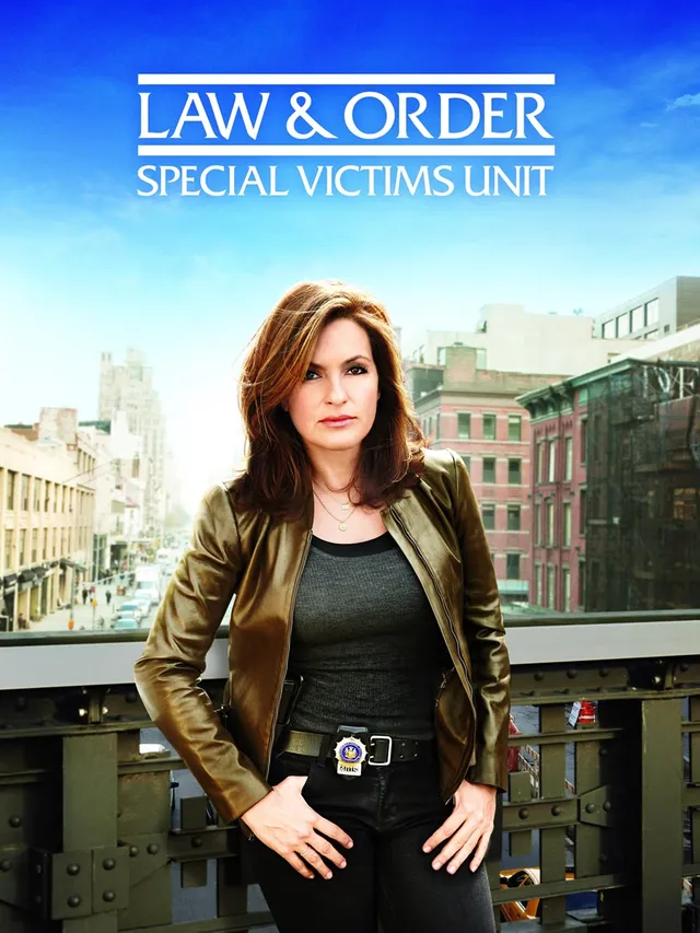 Law & Order: Special Victims Unit