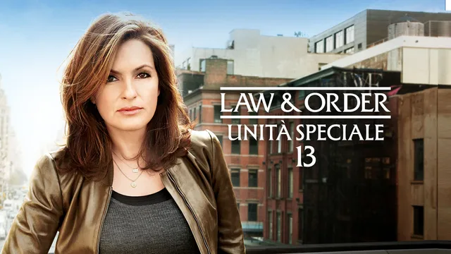Law & Order: Special Victims Unit