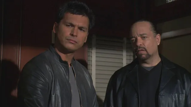 Law & Order: Special Victims Unit
